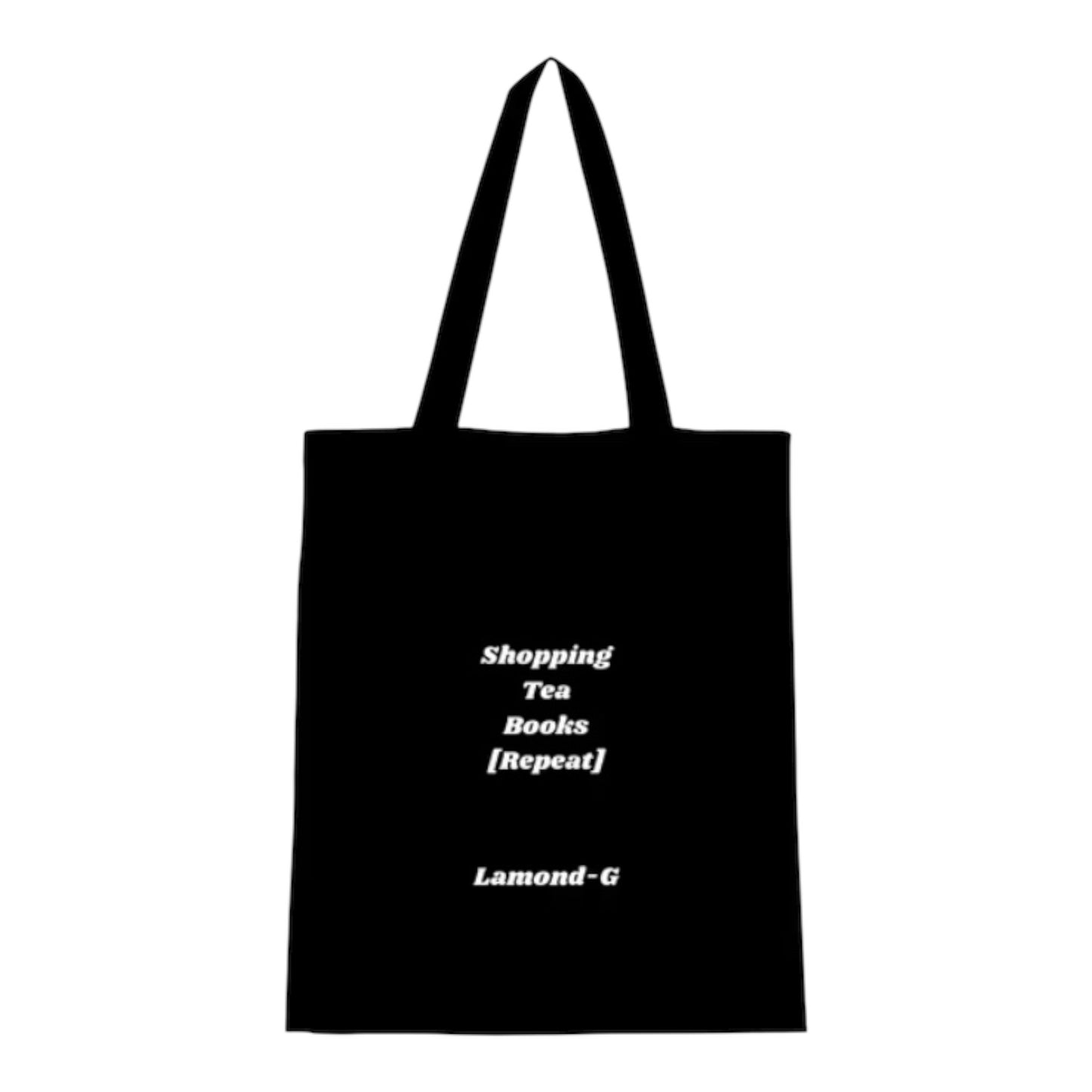 Lamond- G Tote Bag