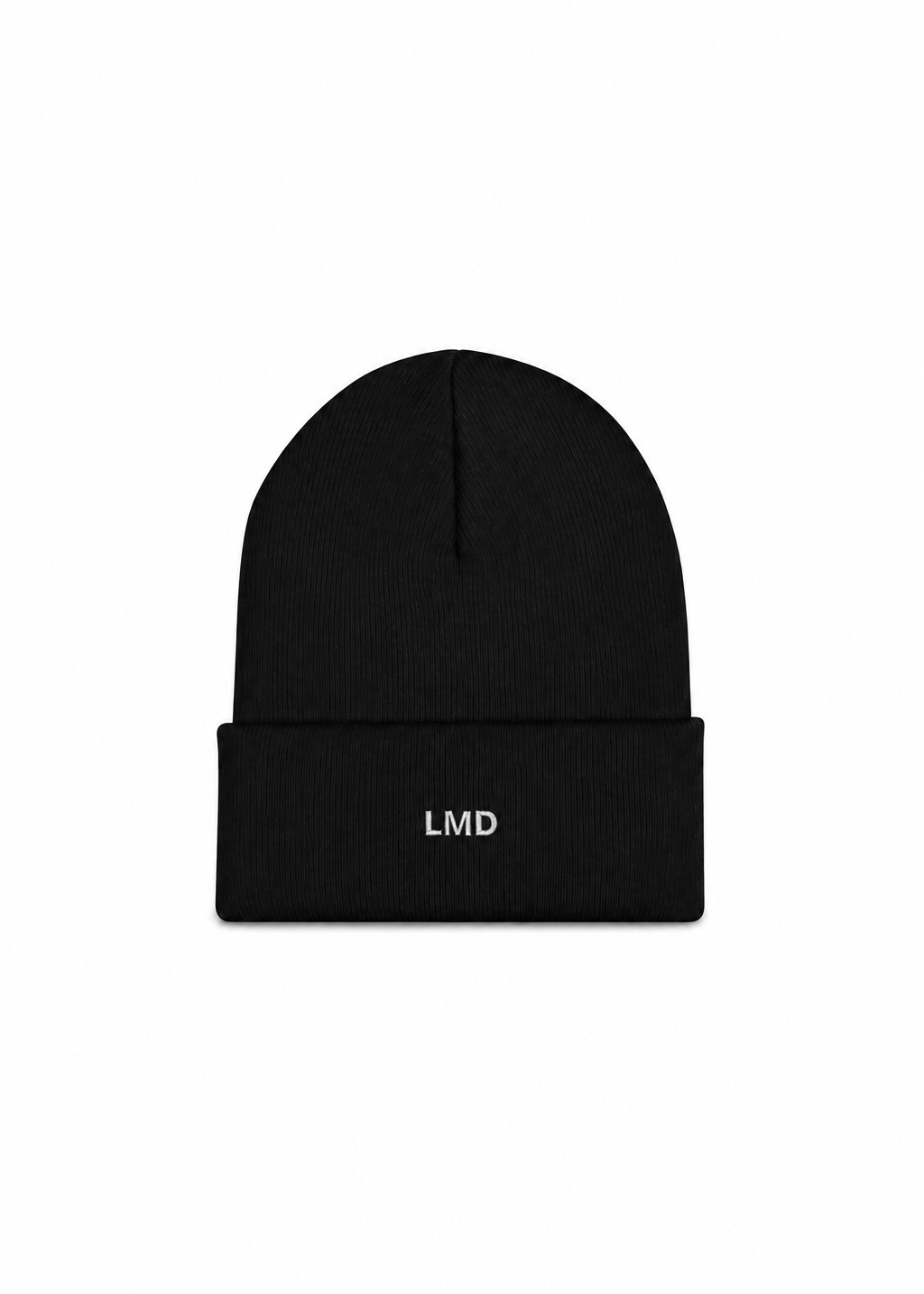 Lamond-G Beanie (Black)