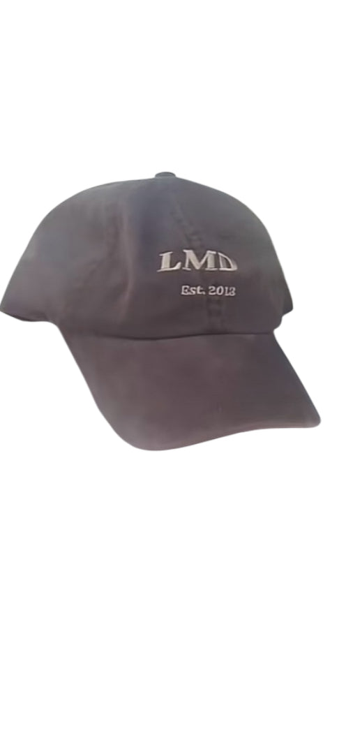Lamond G - LMD Classic Ash Brown Cap