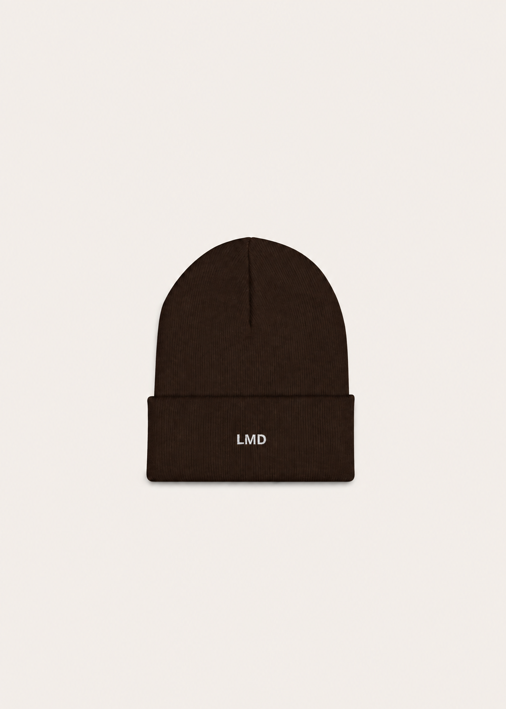 Lamond-G Beanie (Brown)
