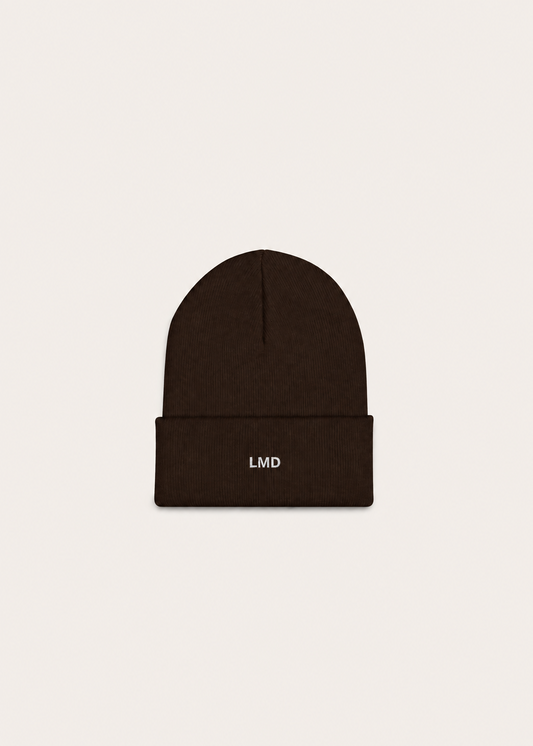 Lamond-G Beanie (Brown)