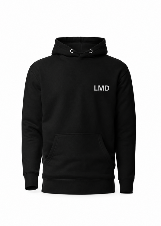 Lamond-G Unisex Hoodie
