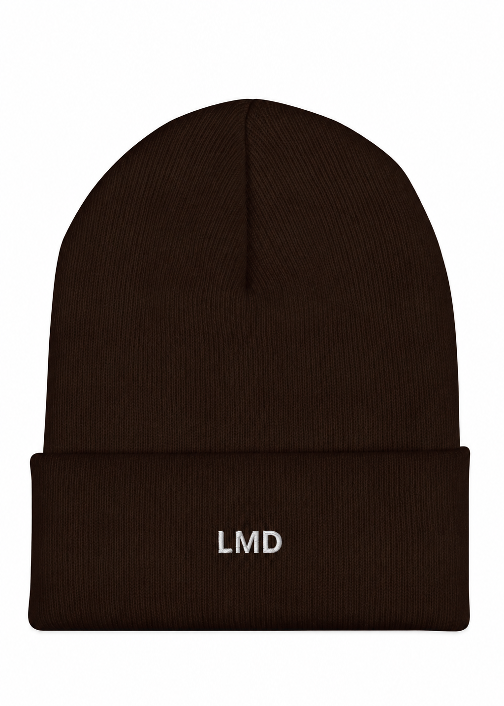 Lamond-G Beanie (Brown)